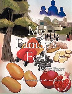 MY FAMILY'S FEET MY FAMILY'S FEET