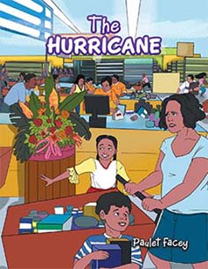 The Hurricane The Hurricane